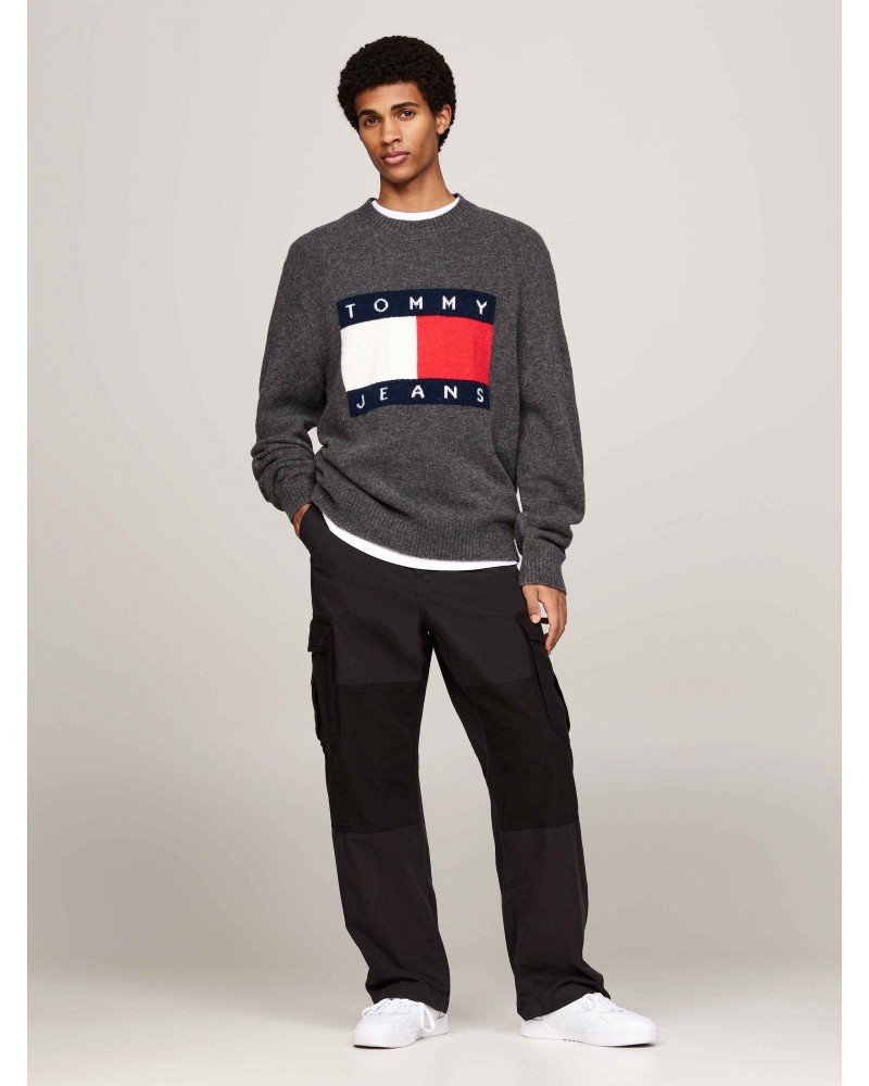 JERSEY LOGO | TOMMY HILFIGER