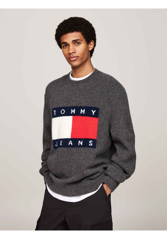 JERSEY LOGO | TOMMY HILFIGER
