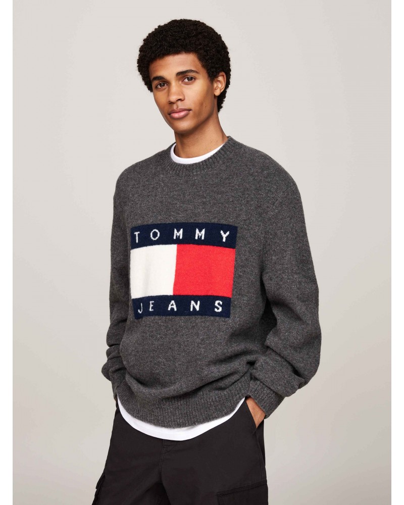 JERSEY LOGO | TOMMY HILFIGER