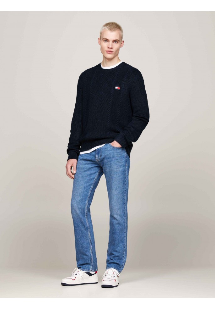 JERSEY ESPIGA| TOMMY HILFIGER