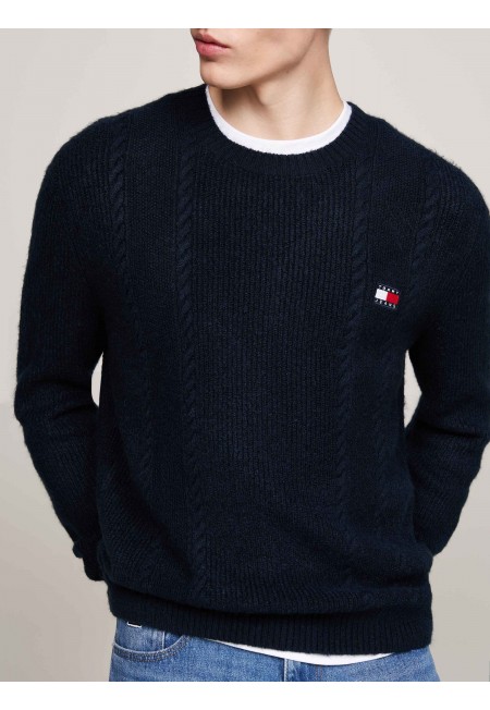 JERSEY ESPIGA| TOMMY HILFIGER 2