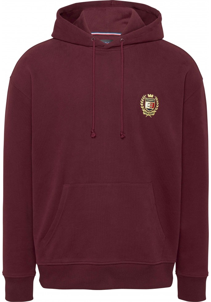 SUDADERA NEW YORK | TOMMY HILFIGER