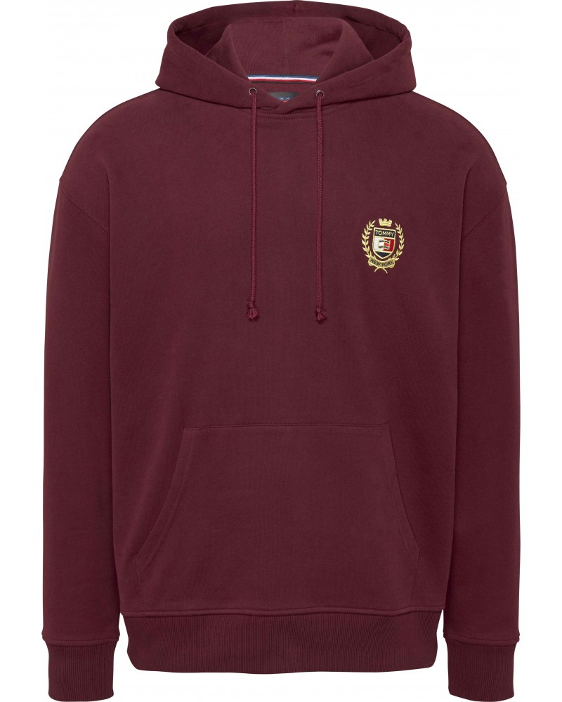 SUDADERA NEW YORK | TOMMY HILFIGER