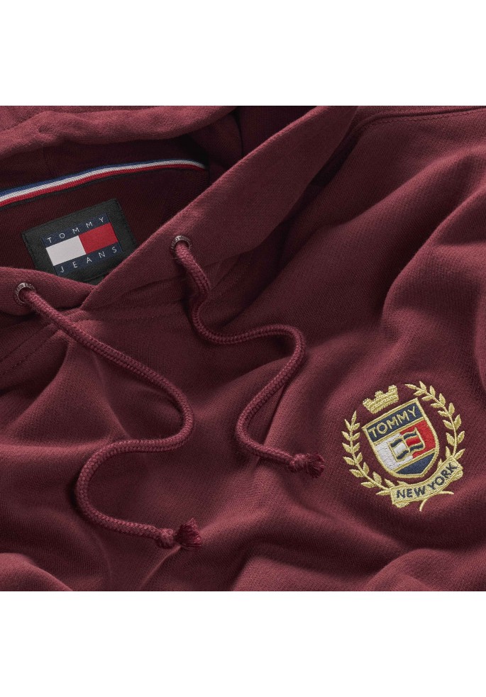 SUDADERA NEW YORK | TOMMY HILFIGER