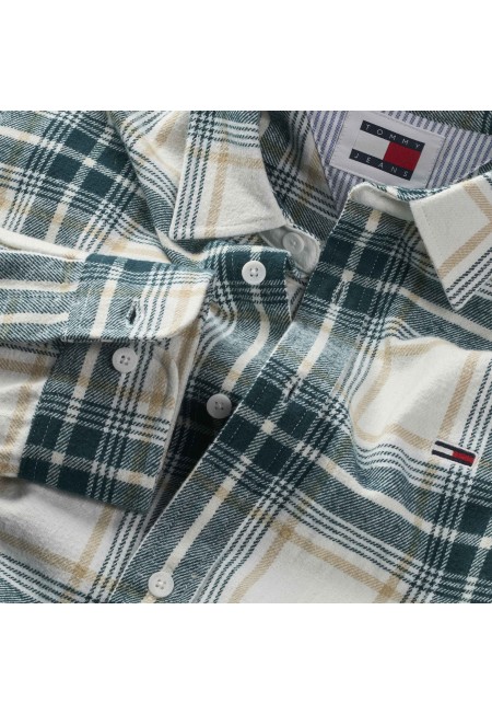 CAMISA FLANNEL | TOMMY... 2