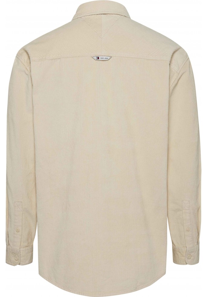 CAMISA DE PANA | TOMMY HILFIGER