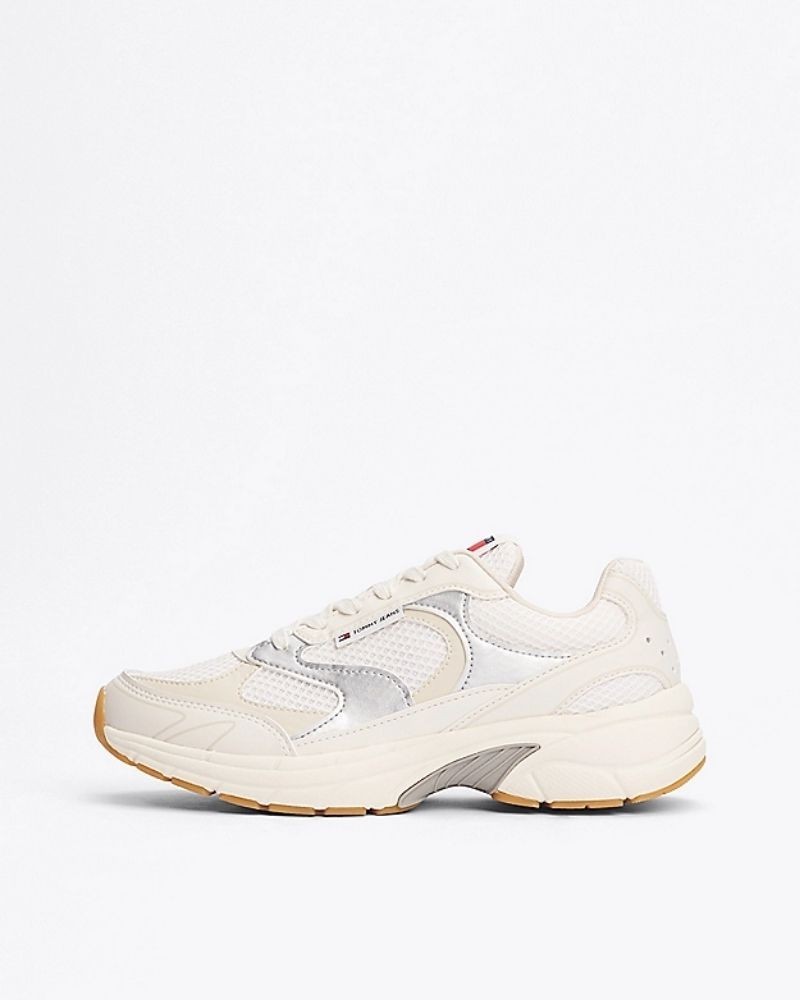 DEPORTIVA METALLIC | TOMMY HILFIGER