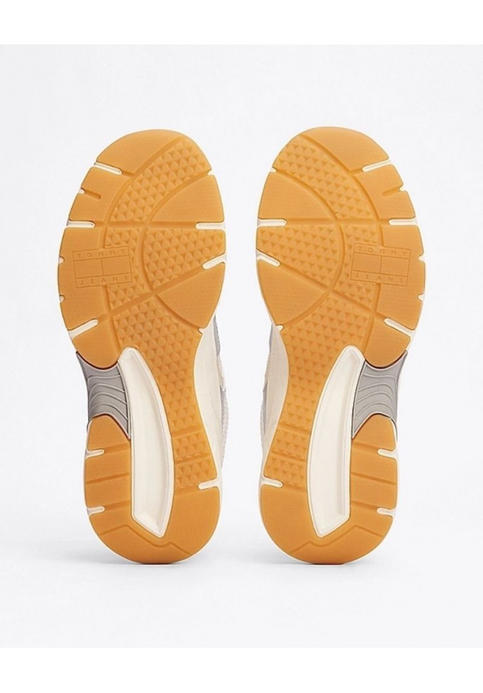 DEPORTIVA METALLIC | TOMMY HILFIGER