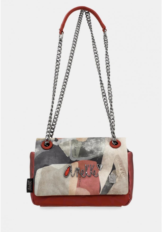 BANDOLERA SOLAPA IMAGINARY|ANEKKE