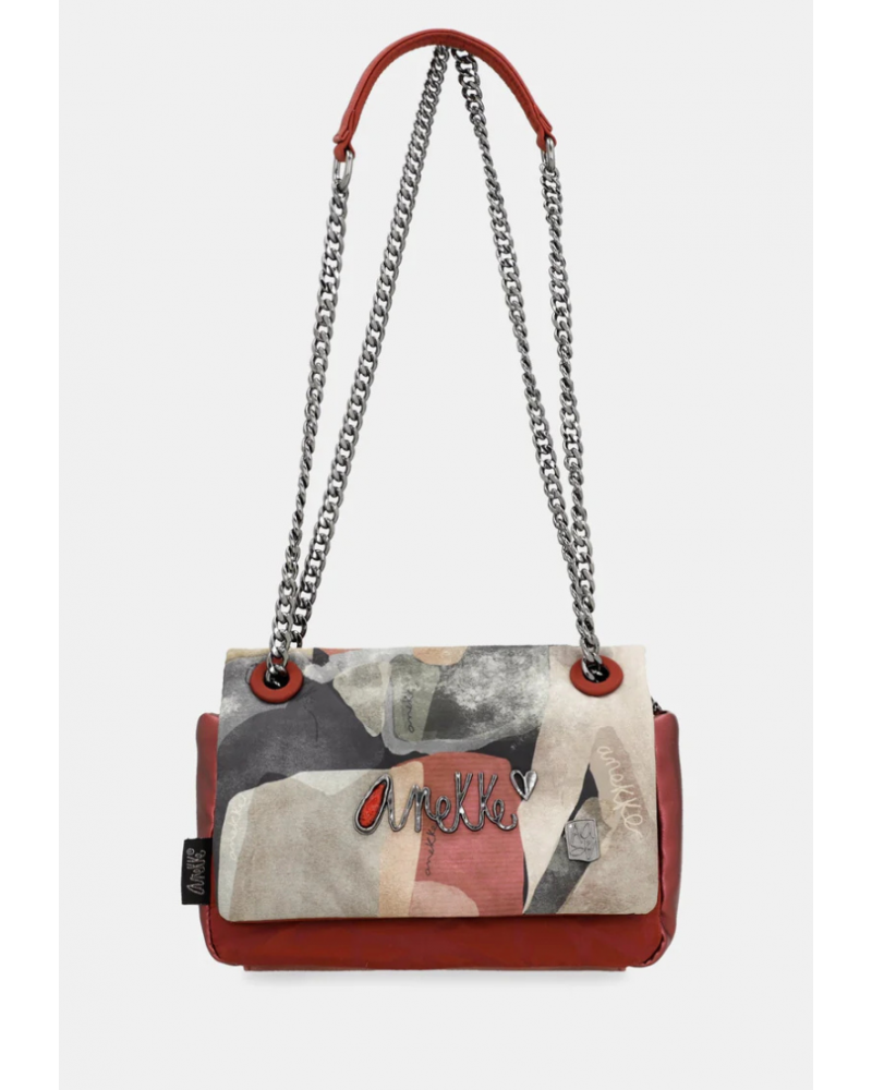 BANDOLERA SOLAPA IMAGINARY|ANEKKE