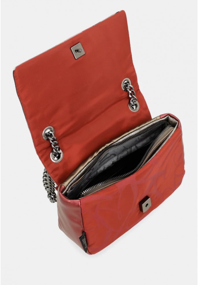 BANDOLERA SOLAPA IMAGINARY|ANEKKE