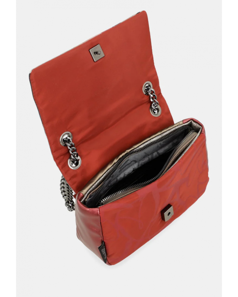 BANDOLERA SOLAPA IMAGINARY|ANEKKE