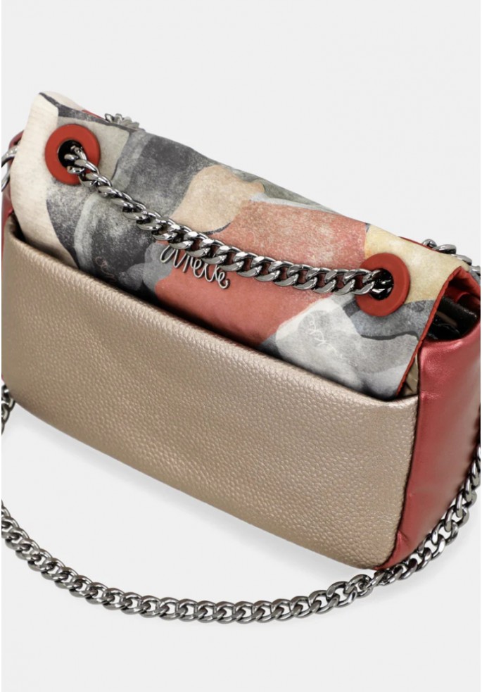 BANDOLERA SOLAPA IMAGINARY|ANEKKE