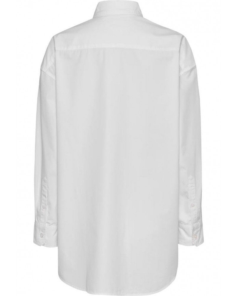 CAMISA POPLIN | TOMMY HILFIGER