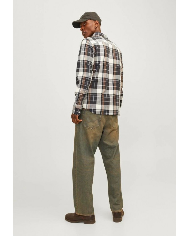 CAMISA STRUCTURE | JACK & JONES