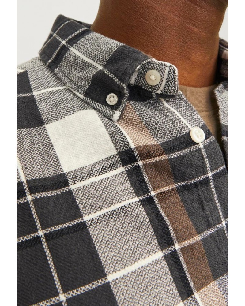 CAMISA STRUCTURE | JACK & JONES