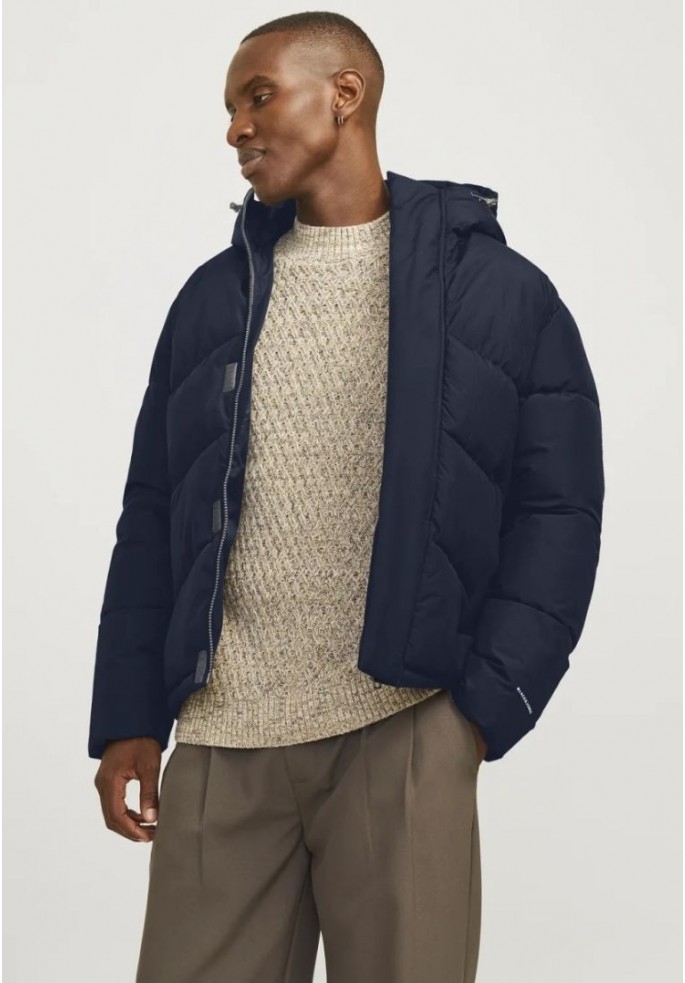 JACKET WORLD PUFFER | JACK & JONES