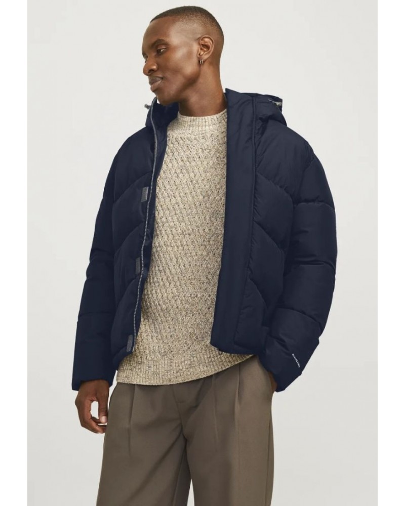 JACKET WORLD PUFFER | JACK & JONES
