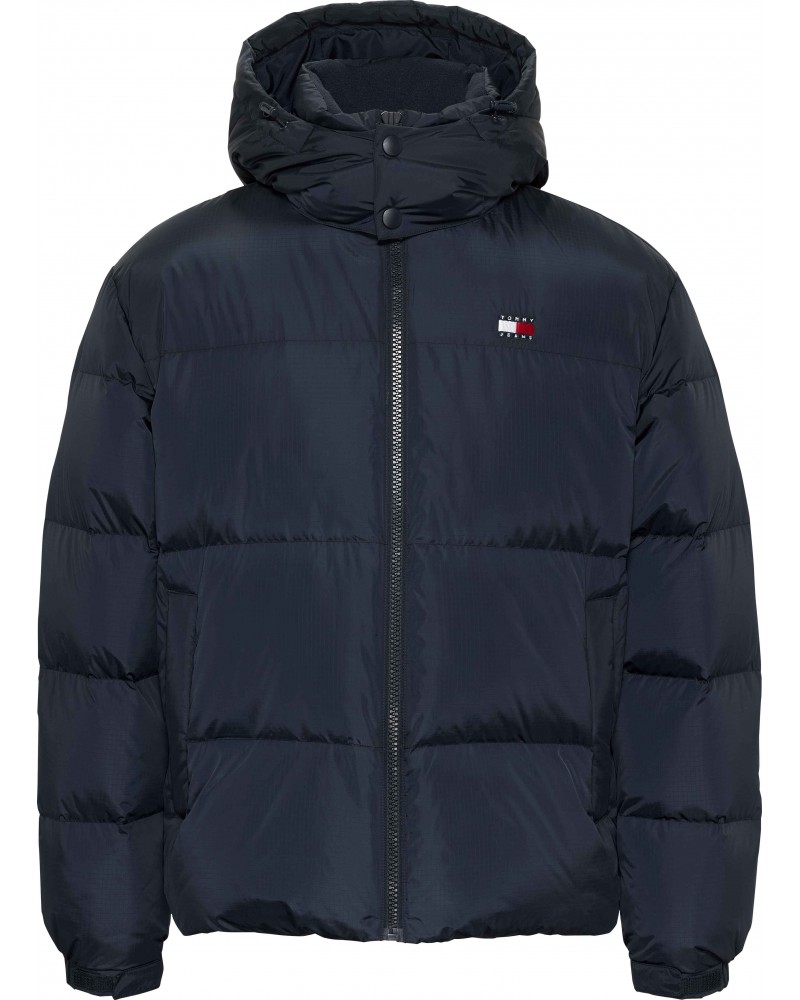 CHAQUETA ALASKA PUFFER | TOMMY HILFIGER