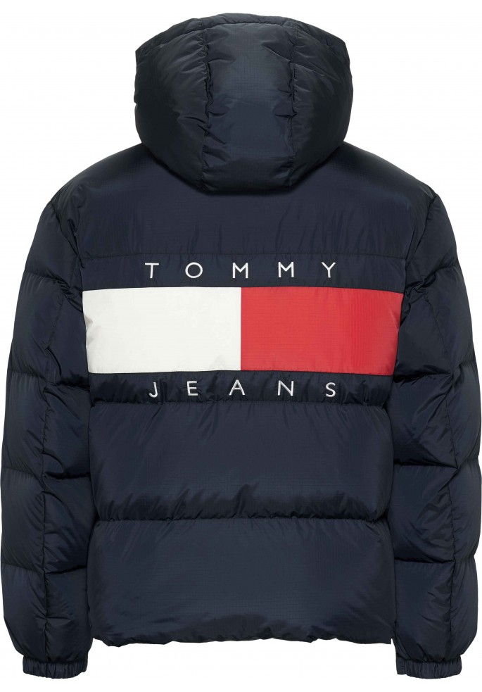 CHAQUETA ALASKA PUFFER | TOMMY HILFIGER