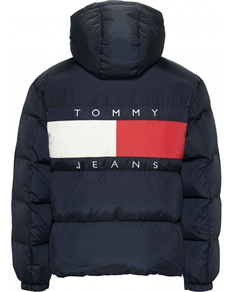 CHAQUETA ALASKA PUFFER | TOMMY HILFIGER