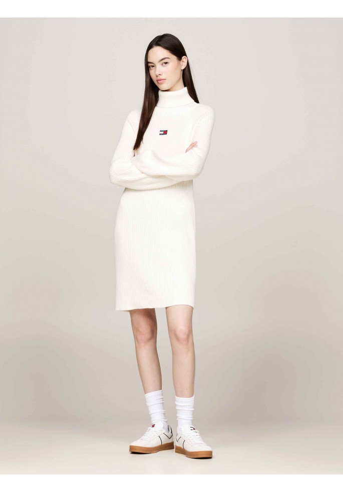 VESTIDO MOCK | TOMMY HILFIGER