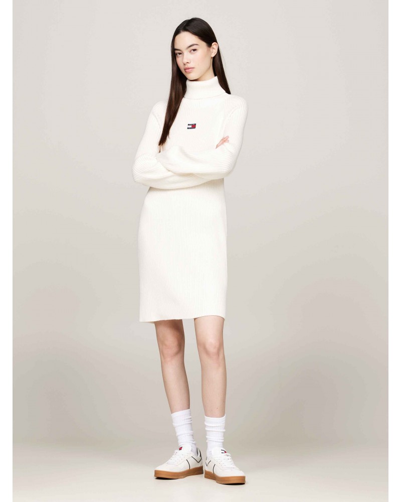 VESTIDO MOCK | TOMMY HILFIGER