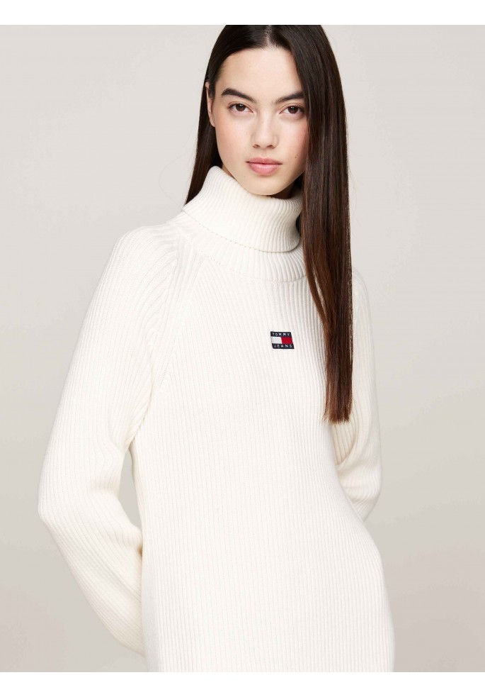 VESTIDO MOCK | TOMMY HILFIGER