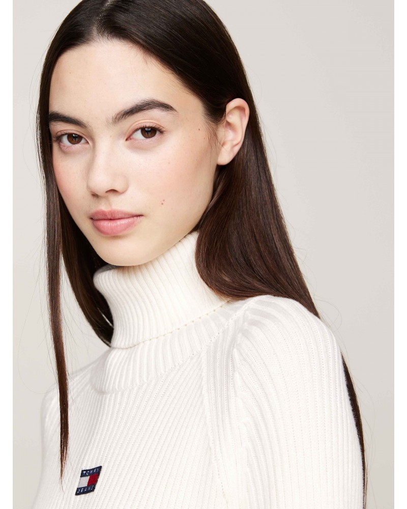 VESTIDO MOCK | TOMMY HILFIGER