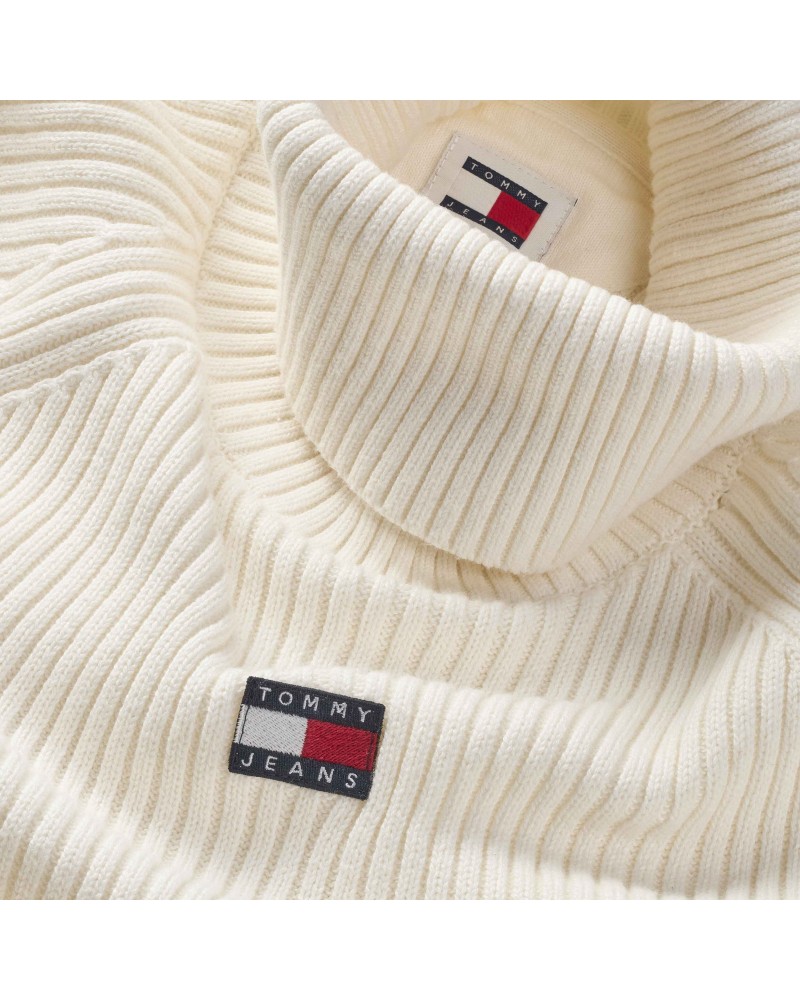 VESTIDO MOCK | TOMMY HILFIGER