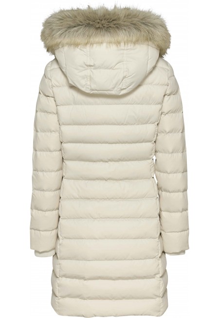 ABRIGO ESSENTIAL HOODED |... 2