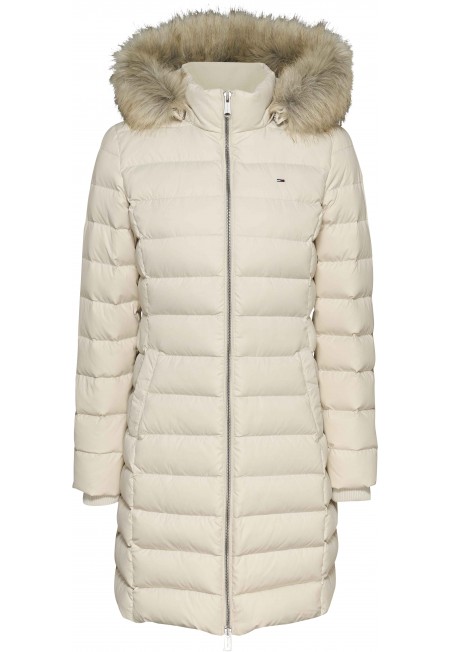 ABRIGO ESSENTIAL HOODED |...