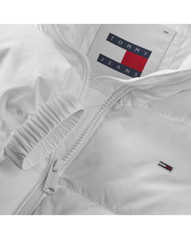 ABRIGO PUUFER ESENTIAL | TOMMY HILFIGER