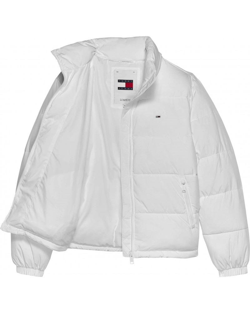 ABRIGO PUUFER ESENTIAL | TOMMY HILFIGER