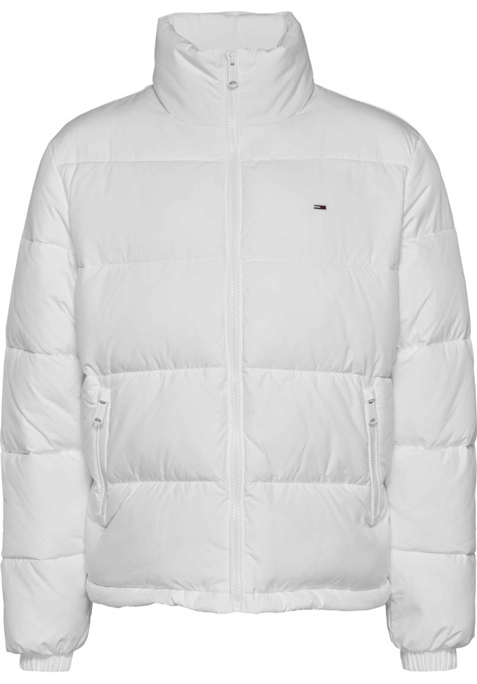 ABRIGO PUUFER ESENTIAL | TOMMY HILFIGER