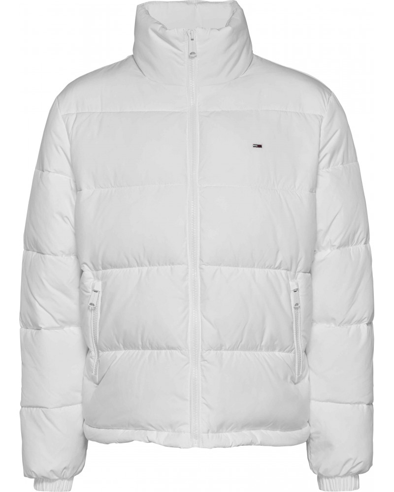 ABRIGO PUUFER ESENTIAL | TOMMY HILFIGER