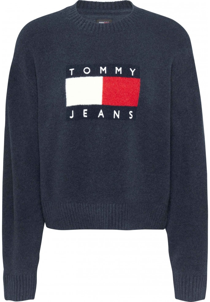 JERSEY FLAG | TOMMY  HILFIGER