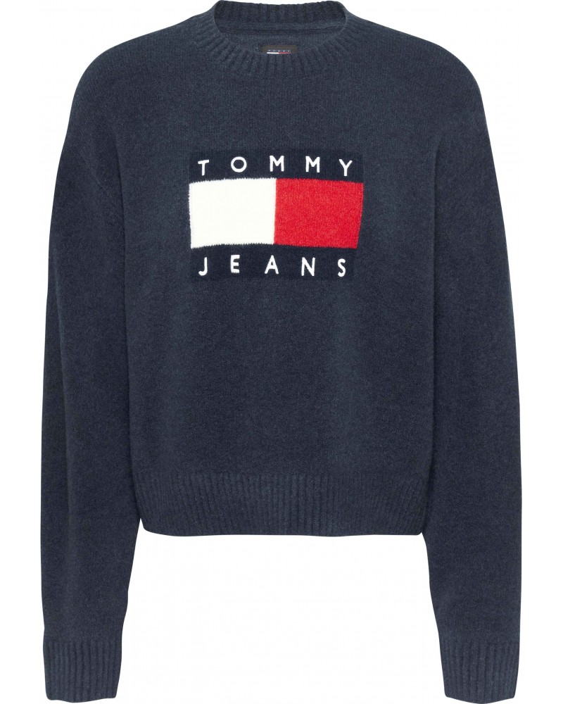 JERSEY FLAG | TOMMY  HILFIGER