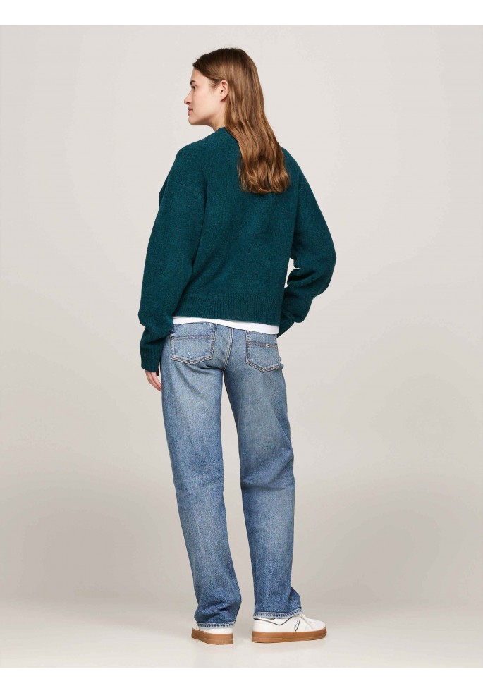 JERSEY FLAG | TOMMY  HILFIGER