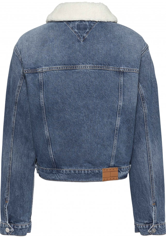 CAZADORA VAQUERA IZZIE | TOMMY HILFIGER