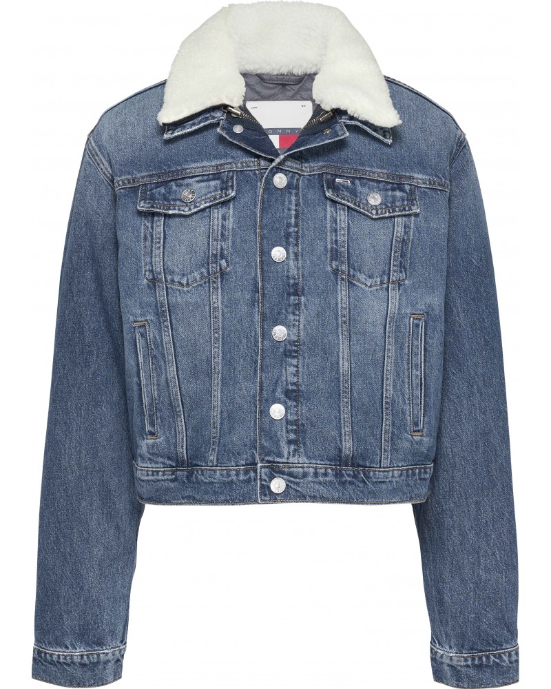 CAZADORA VAQUERA IZZIE | TOMMY HILFIGER