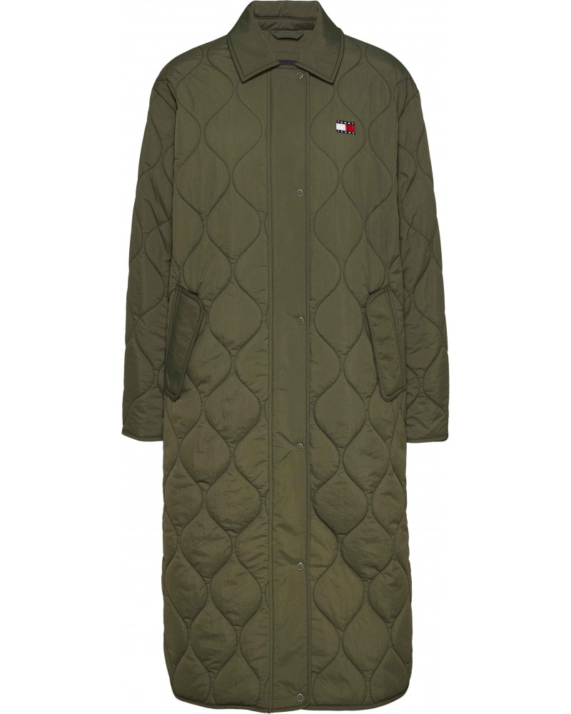 ABRIGO ONION | TOMMY HILFIGER