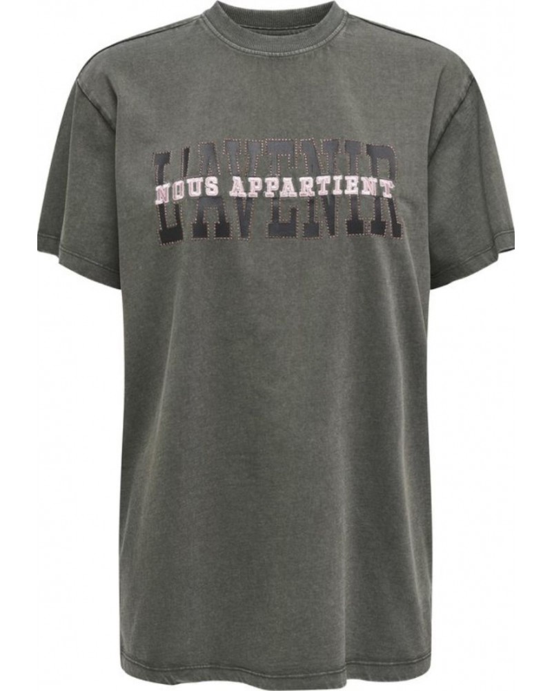 CAMISETA AVENIR | ONLY