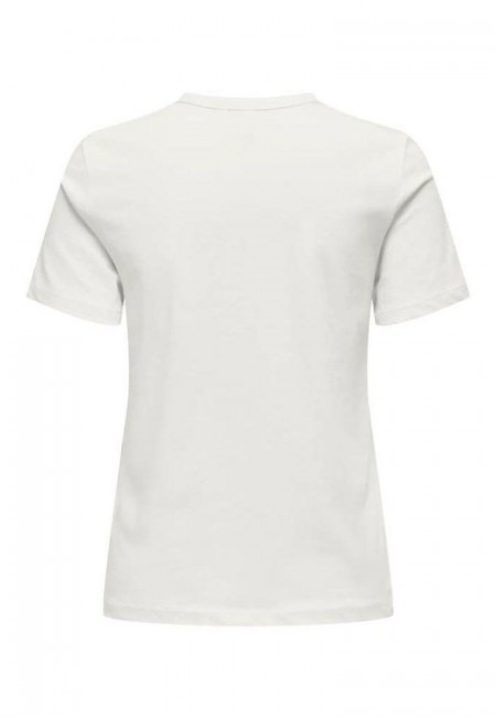 CAMISETA NOT IN LOVE | ONLY 2