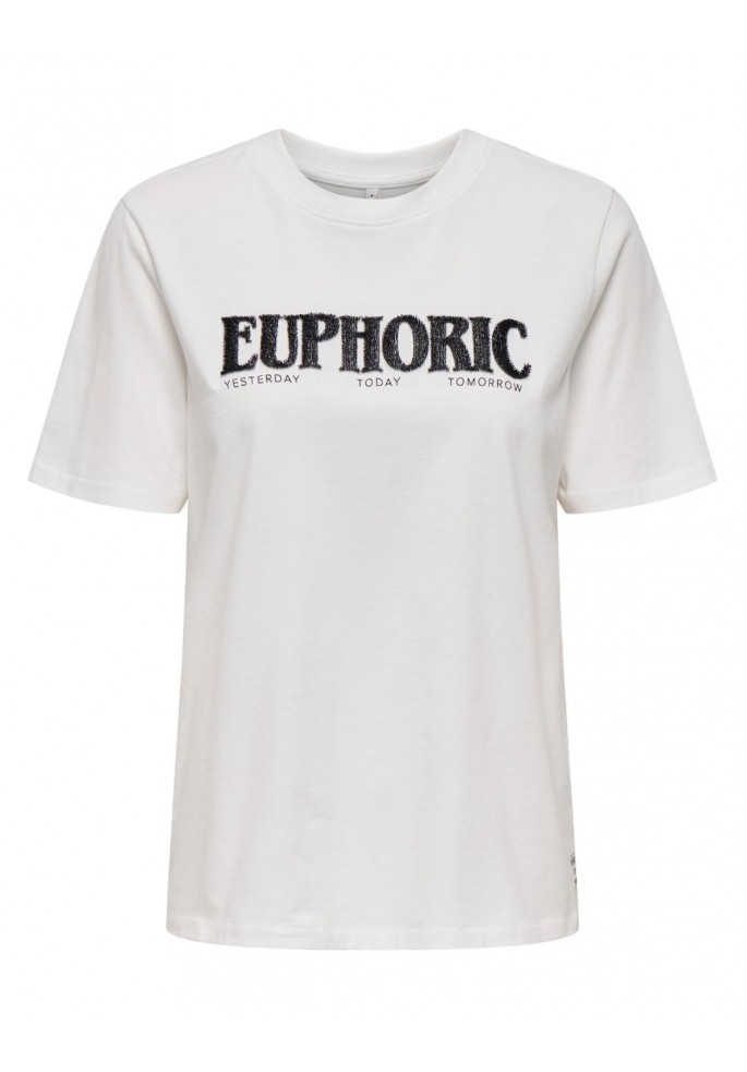 CAMISETAS E/H | ONLY