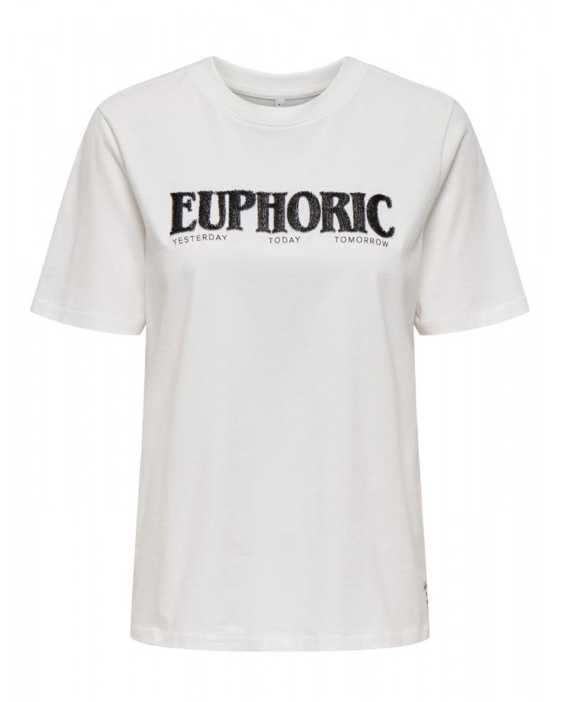 CAMISETAS E/H | ONLY