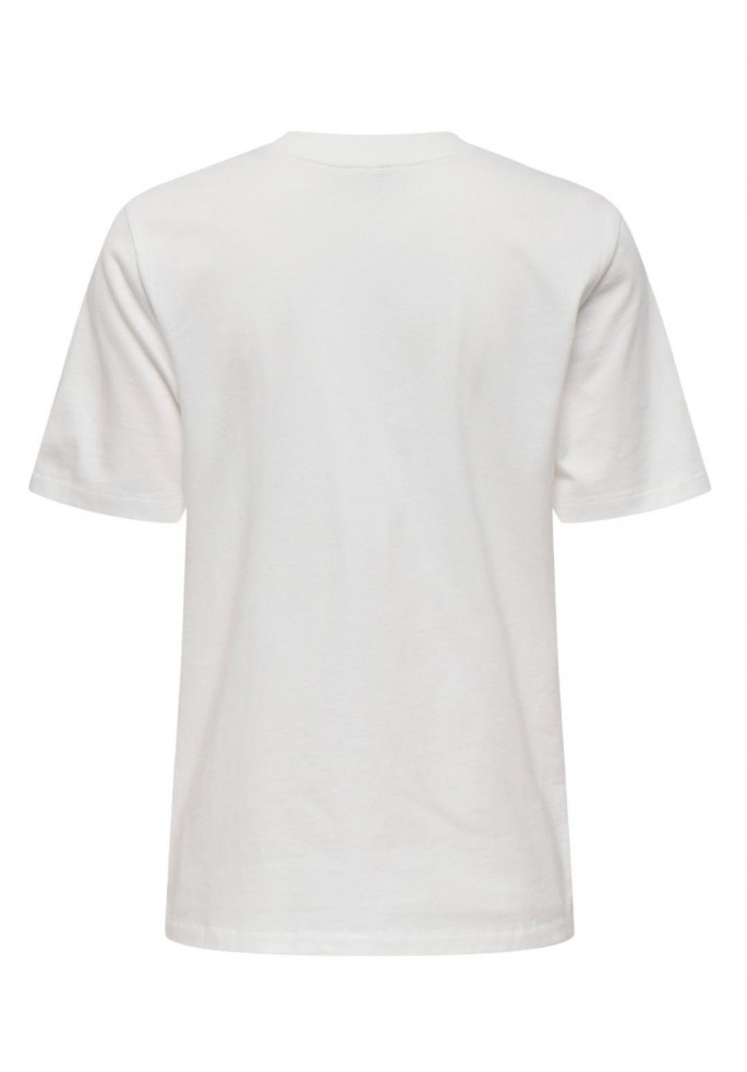 CAMISETAS E/H | ONLY