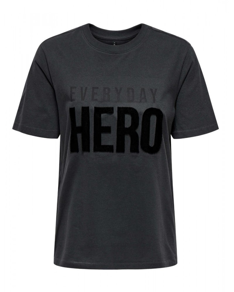 CAMISETAS E/H | ONLY