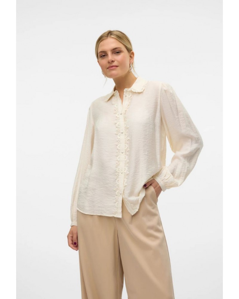 BLUSA GINA | VERO MODA