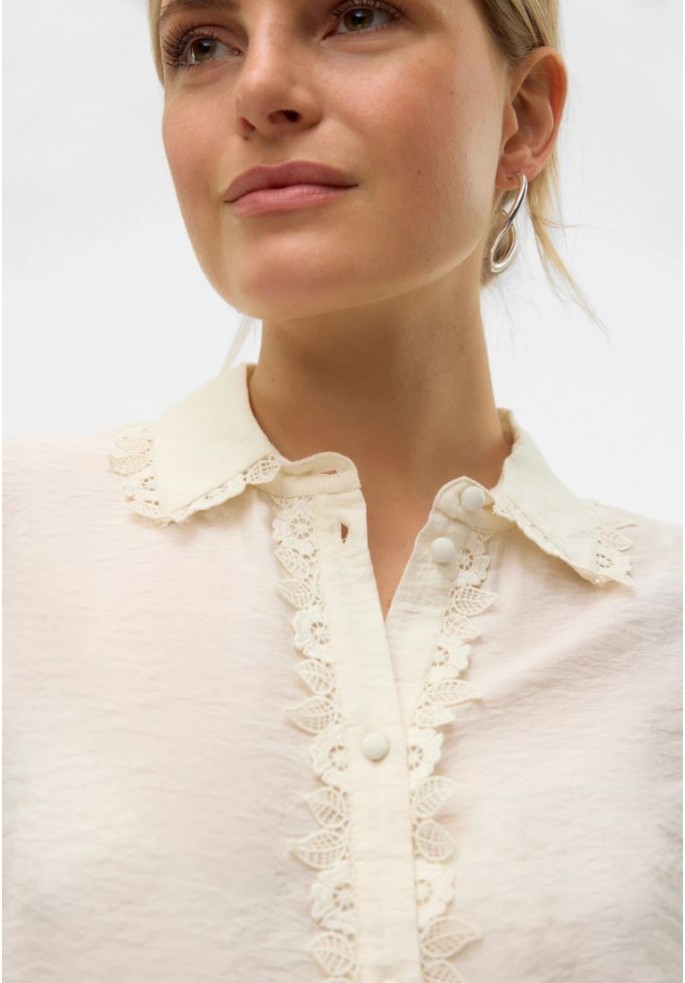 BLUSA GINA | VERO MODA